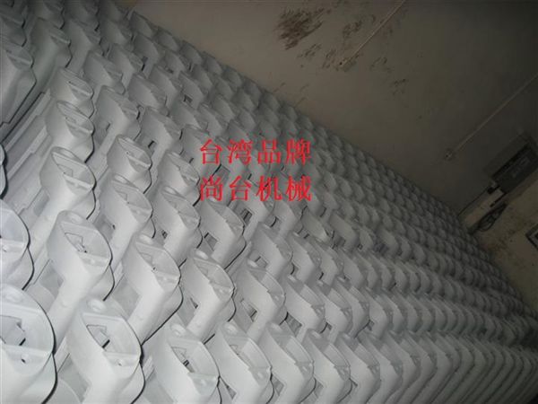 喷砂机喷砂效果图五
