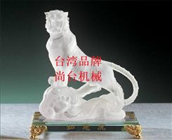工艺品喷砂效果图6