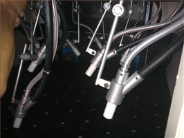 惠州尚台喷砂机厂家直销