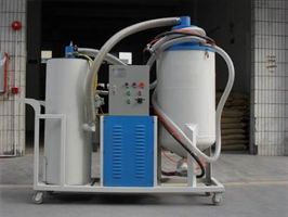 中山尚台喷砂灌