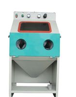 广东省东莞市尚台喷砂机厂家特价直销