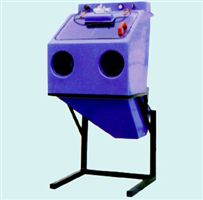 尚台ST-6868W液体喷砂机直销