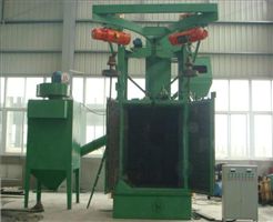 喷丸机厂家直销