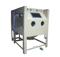 年底尚台喷砂机特价直销