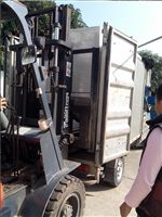 尚台小型喷砂机