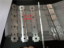 苹果手机卡座样本图