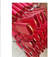 充电宝喷砂效果图