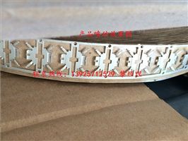 你知道这款产品是怎么喷出效果的吗？---尚台机械告诉你