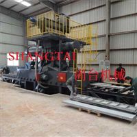 尚台铝模板通过式