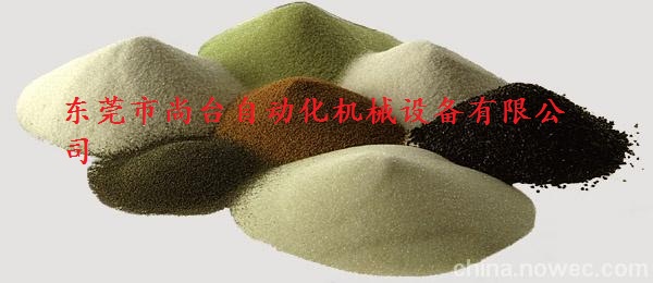 碳化硅砂