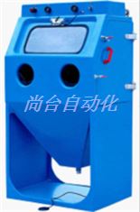 9070W液体喷砂机