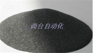 黑刚玉