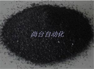 黑碳化硅