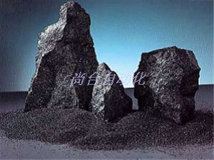 棕刚玉微粉