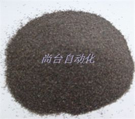 一级喷砂棕刚玉微粉