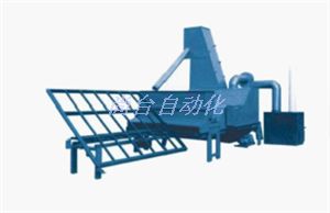 玻璃喷砂机