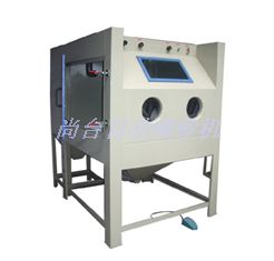手动喷砂机ST9070