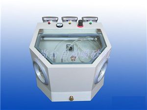 ST-1230S牙齿喷砂机
