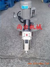 喷砂机专用风机/过滤器