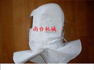 喷砂帽/防护帽/喷砂衣服