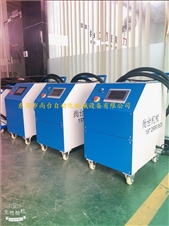 ST- 模具干冰清洗机